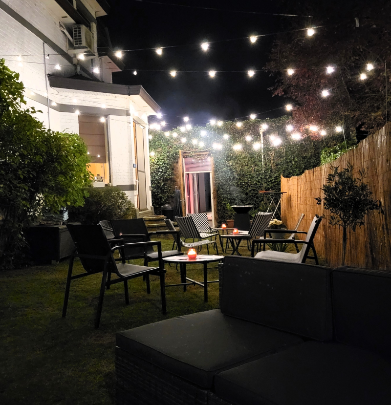 Priv&eacute; Sauna (met zwembad) / Publieke Sauna